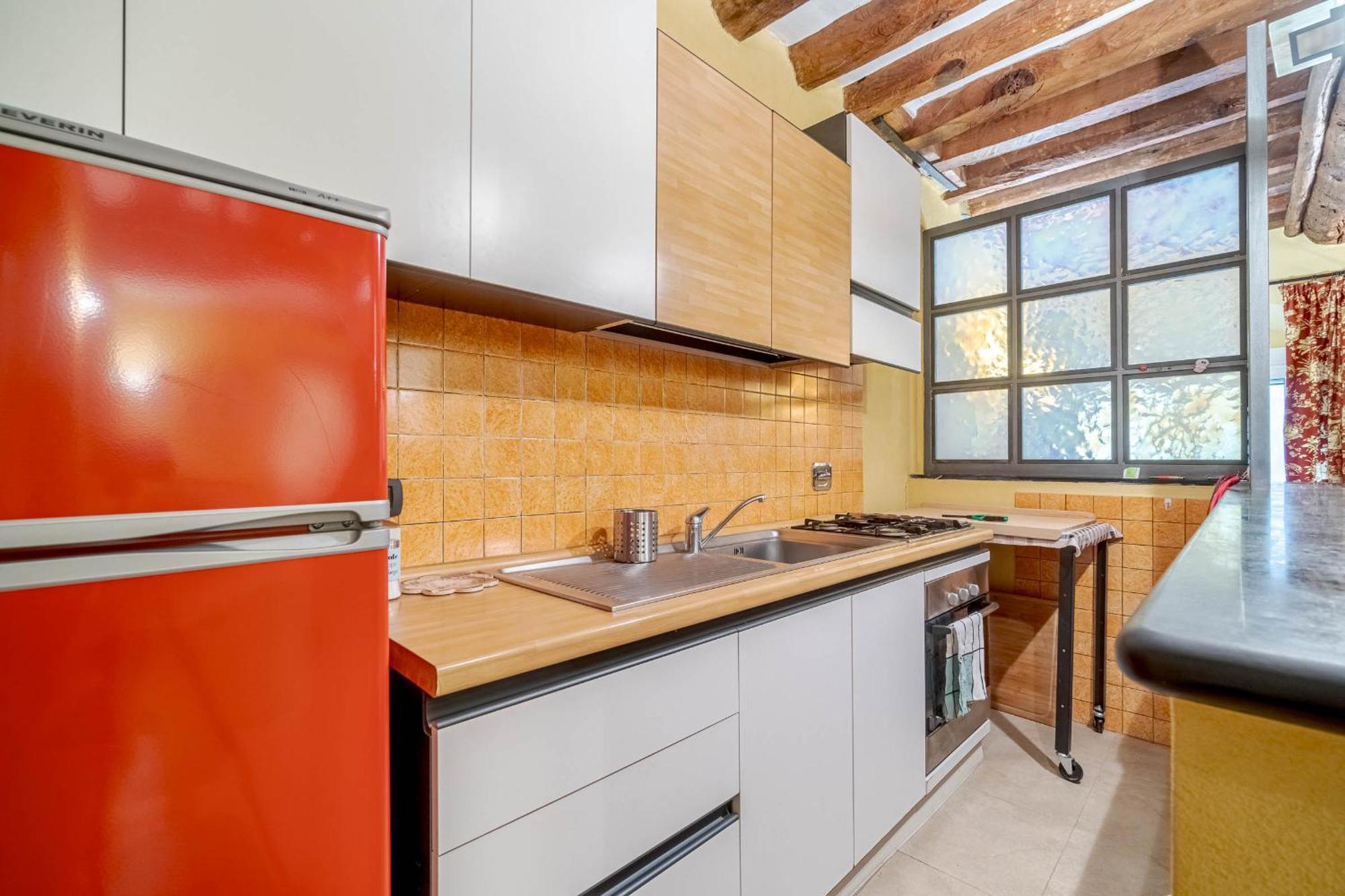 Apartment Palazzo Grimaldi Duplex